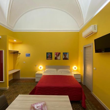 Vecchia Ognina Apartments Catania - Free Parking Εξωτερικό φωτογραφία