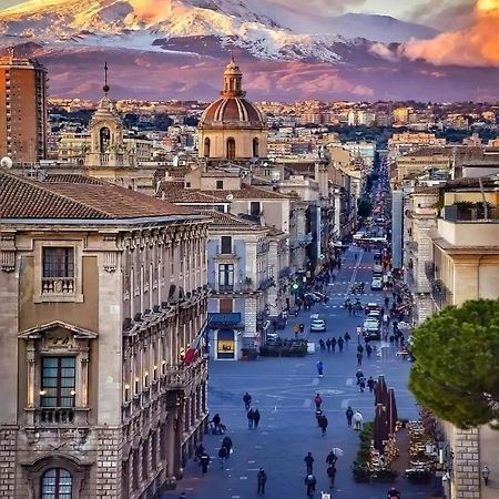 Vecchia Ognina Apartments Catania - Free Parking Εξωτερικό φωτογραφία