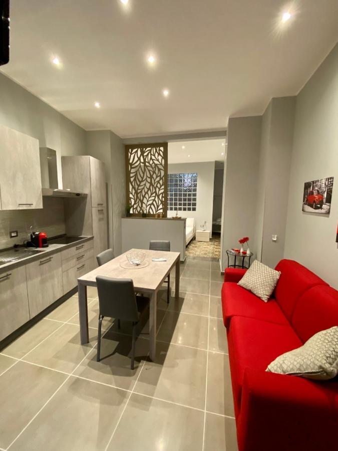 Vecchia Ognina Apartments Catania - Free Parking Εξωτερικό φωτογραφία