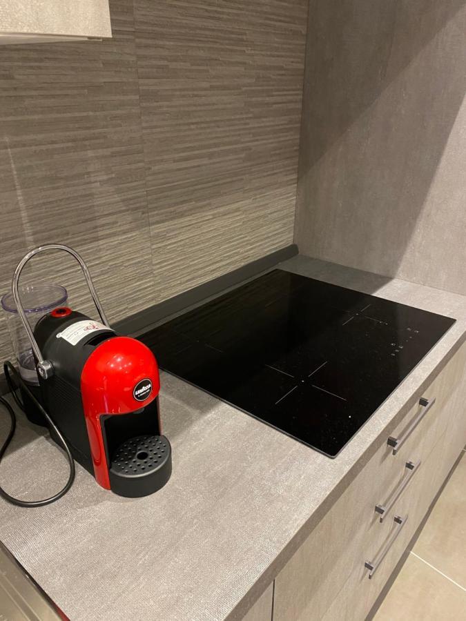 Vecchia Ognina Apartments Catania - Free Parking Εξωτερικό φωτογραφία