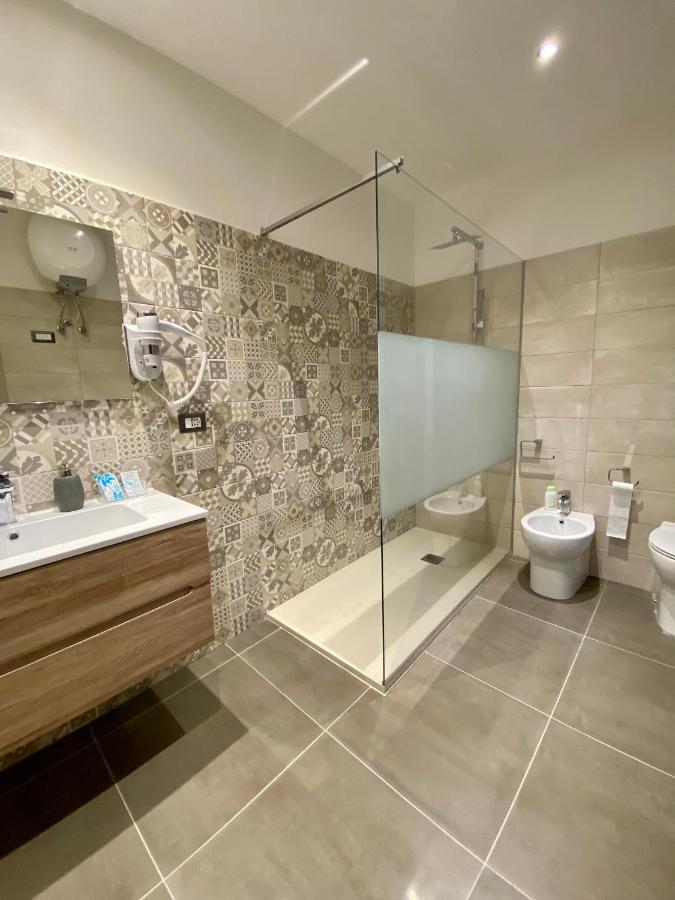 Vecchia Ognina Apartments Catania - Free Parking Εξωτερικό φωτογραφία