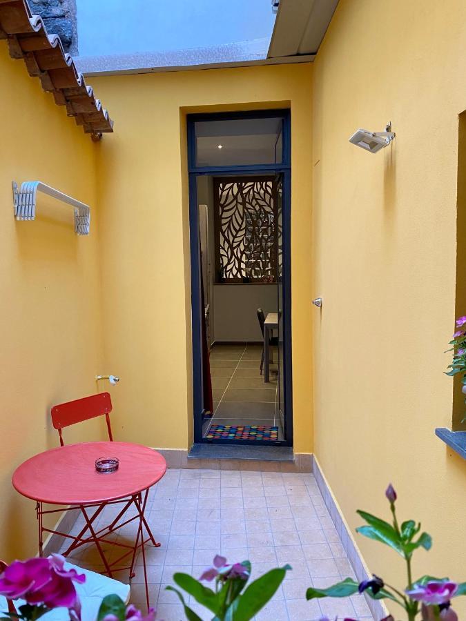 Vecchia Ognina Apartments Catania - Free Parking Εξωτερικό φωτογραφία