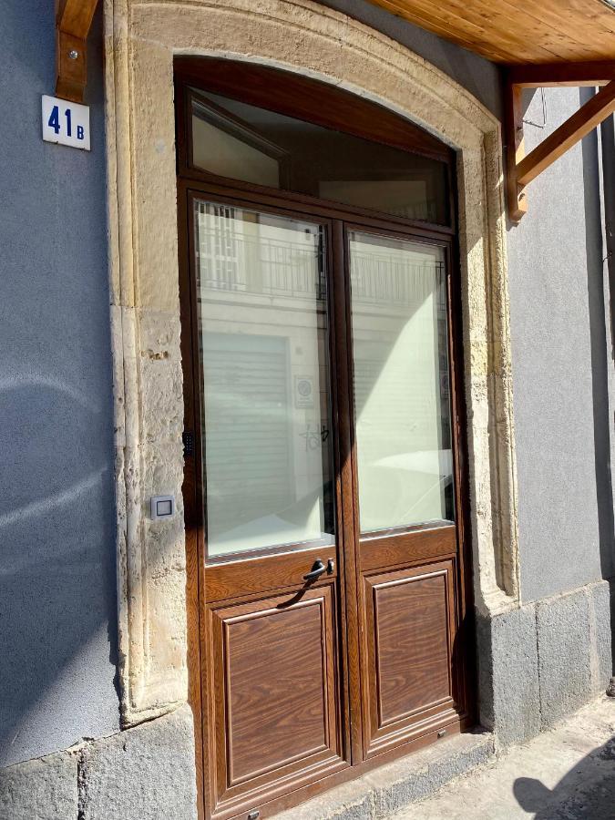 Vecchia Ognina Apartments Catania - Free Parking Εξωτερικό φωτογραφία