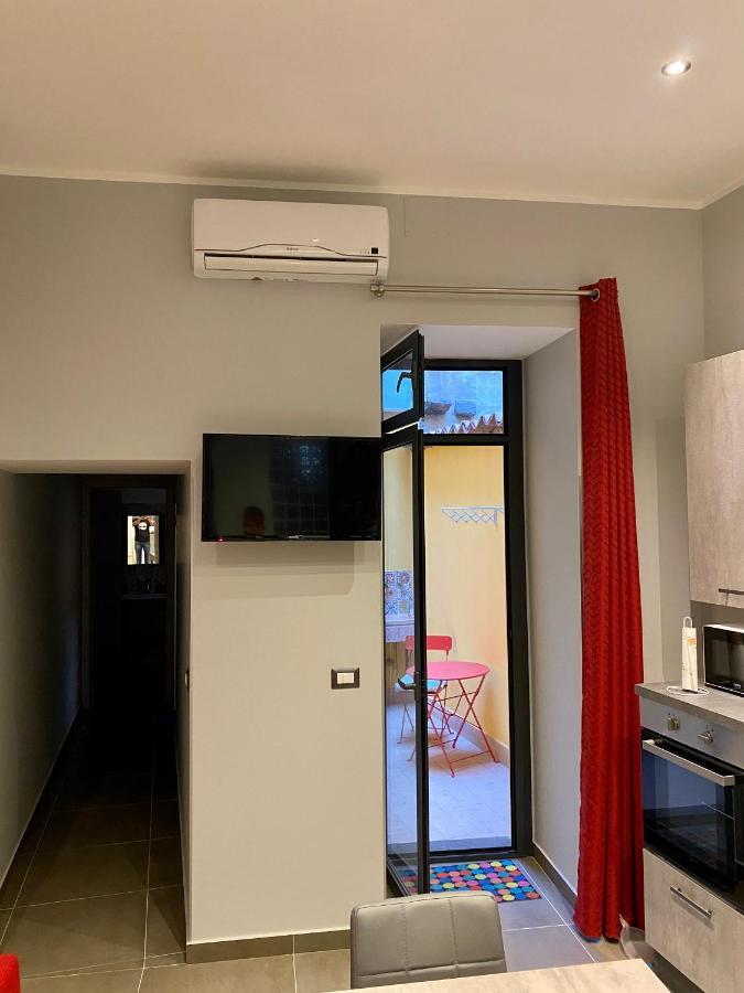 Vecchia Ognina Apartments Catania - Free Parking Εξωτερικό φωτογραφία