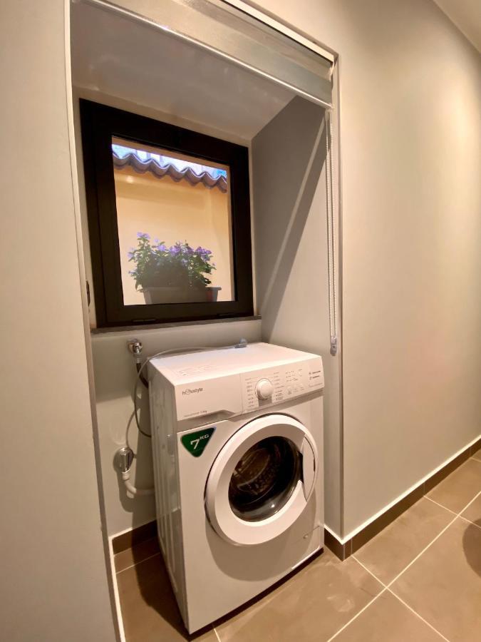 Vecchia Ognina Apartments Catania - Free Parking Εξωτερικό φωτογραφία