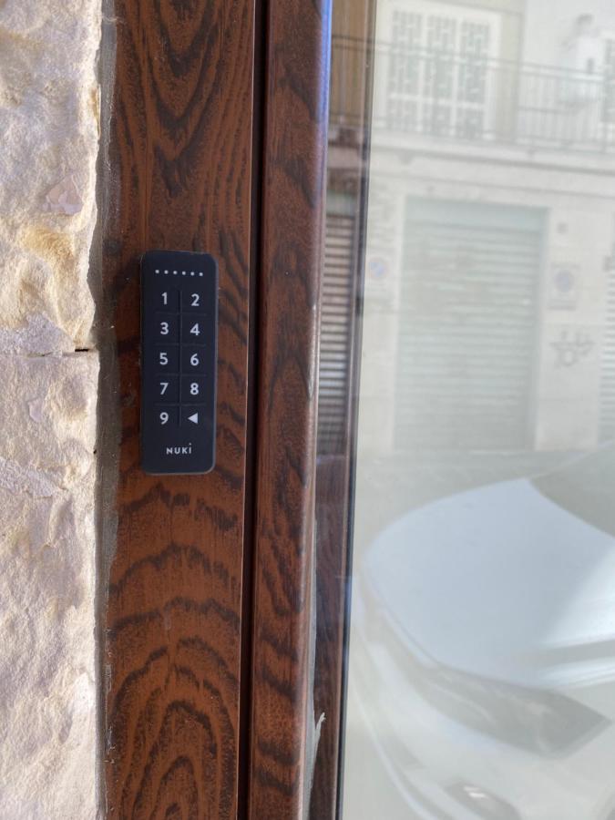 Vecchia Ognina Apartments Catania - Free Parking Εξωτερικό φωτογραφία