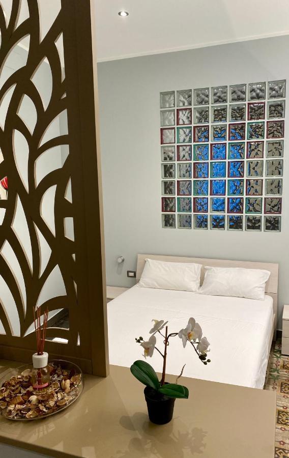 Vecchia Ognina Apartments Catania - Free Parking Εξωτερικό φωτογραφία