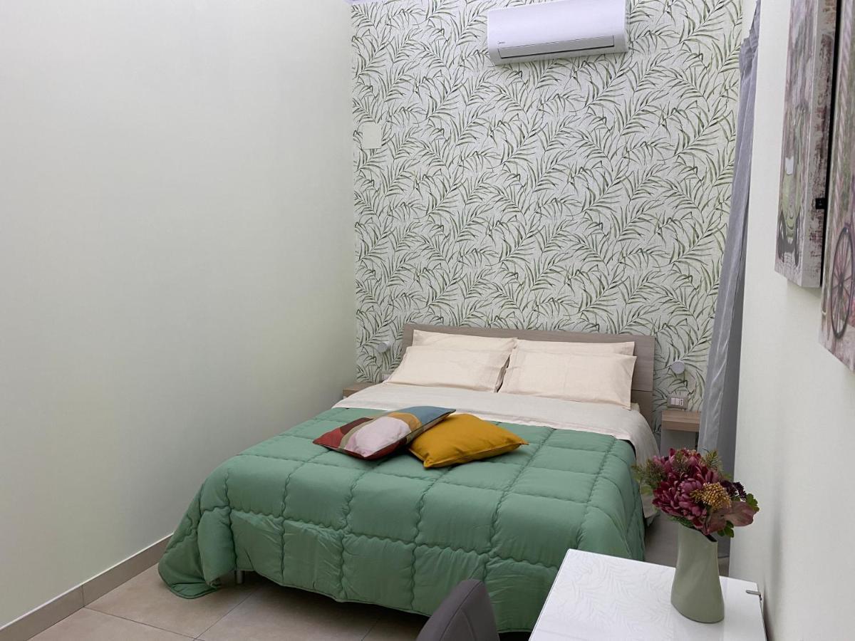 Vecchia Ognina Apartments Catania - Free Parking Εξωτερικό φωτογραφία