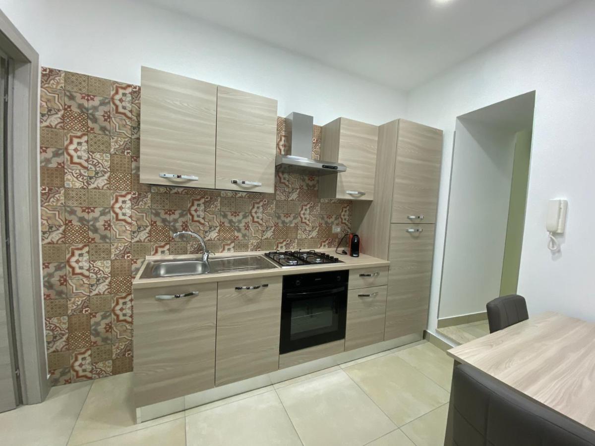 Vecchia Ognina Apartments Catania - Free Parking Εξωτερικό φωτογραφία