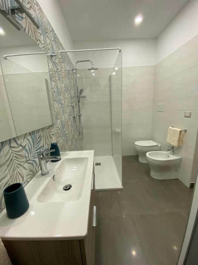 Vecchia Ognina Apartments Catania - Free Parking Εξωτερικό φωτογραφία