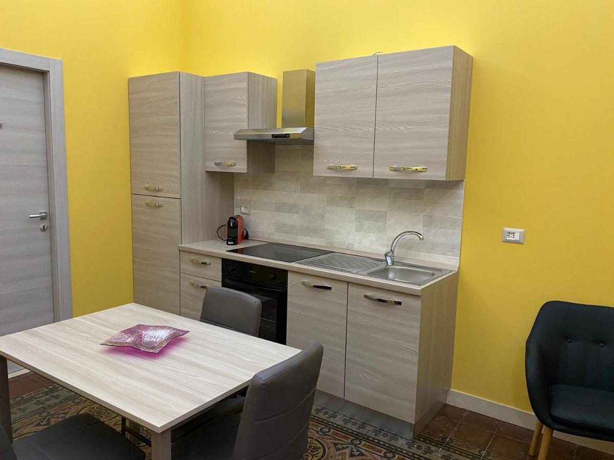 Vecchia Ognina Apartments Catania - Free Parking Εξωτερικό φωτογραφία