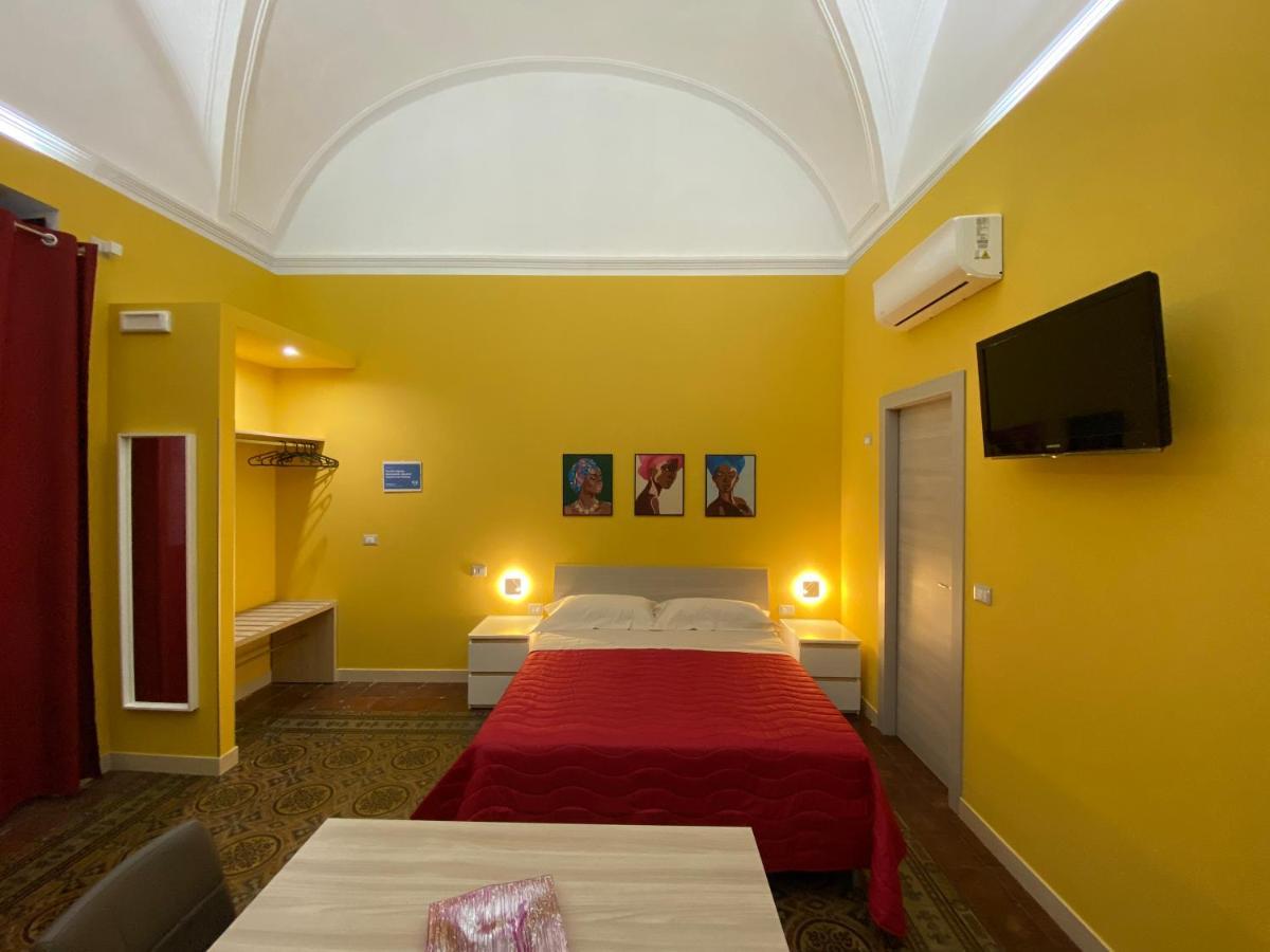 Vecchia Ognina Apartments Catania - Free Parking Εξωτερικό φωτογραφία