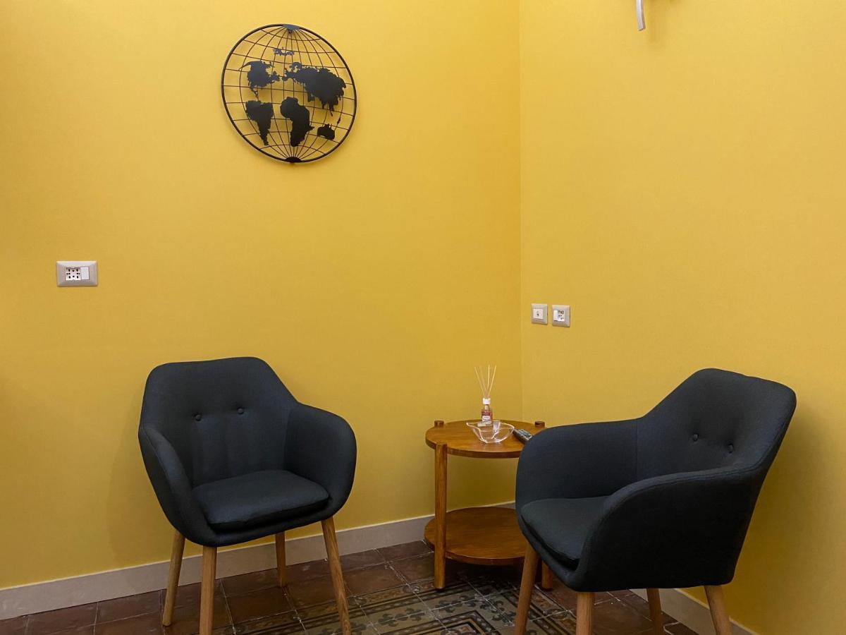 Vecchia Ognina Apartments Catania - Free Parking Εξωτερικό φωτογραφία