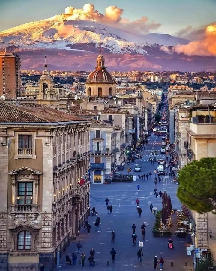 Vecchia Ognina Apartments Catania - Free Parking Εξωτερικό φωτογραφία